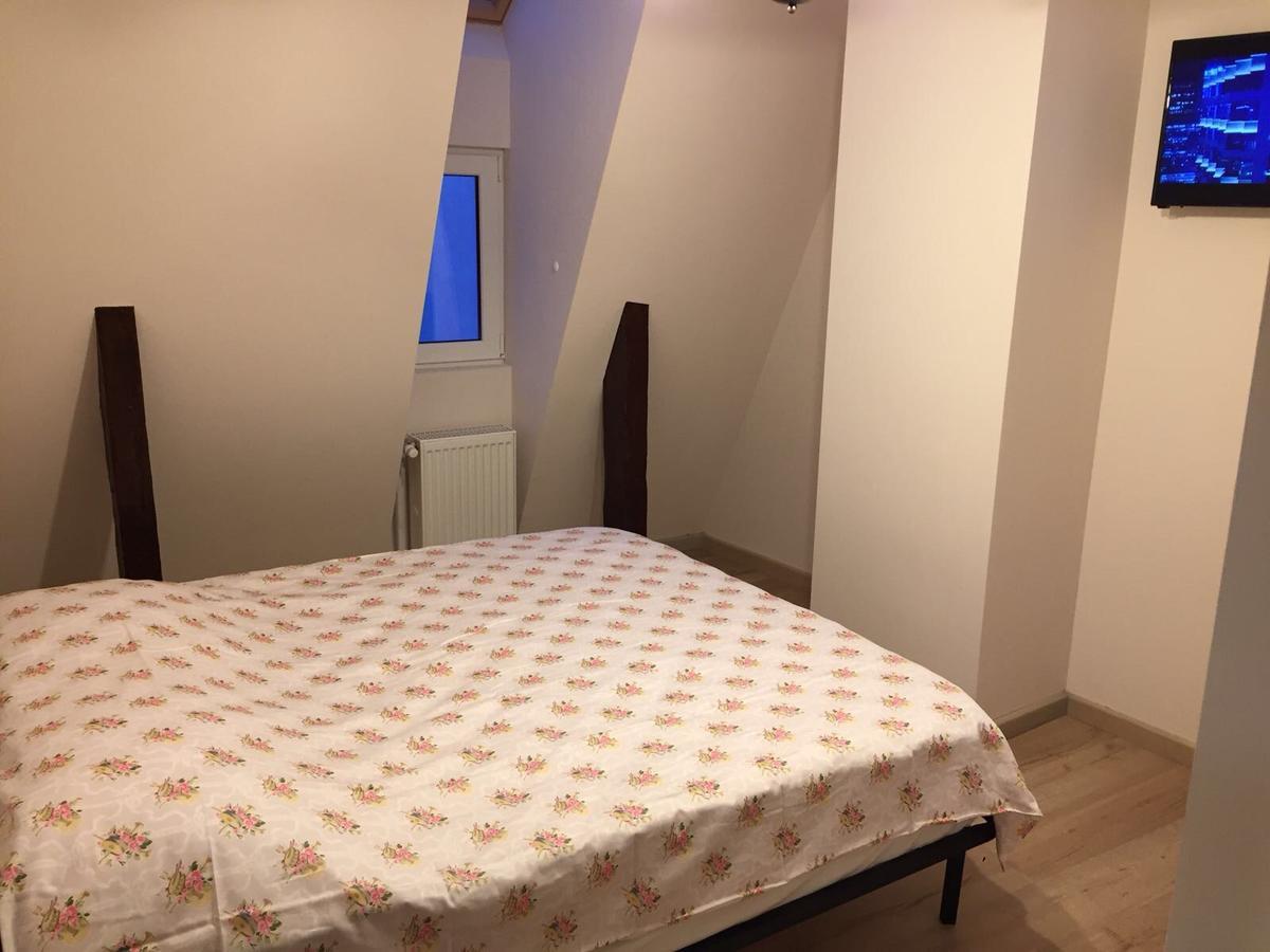 House 54 Hotel Brasov Luaran gambar