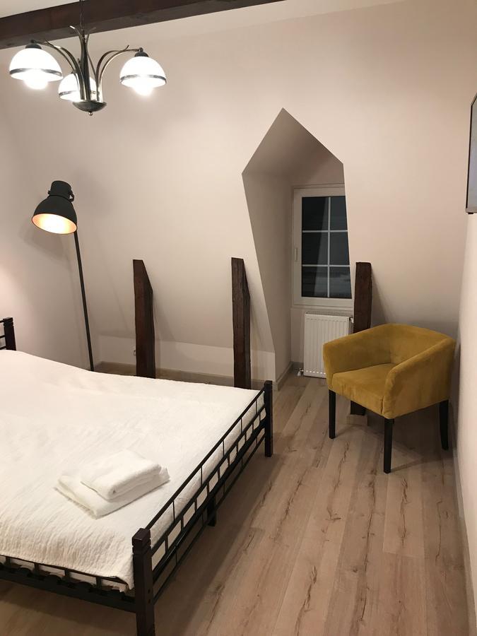 House 54 Hotel Brasov Luaran gambar