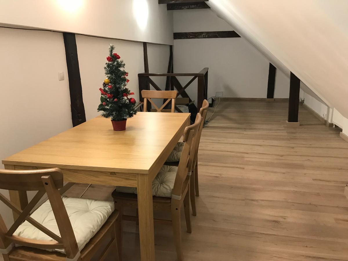 House 54 Hotel Brasov Luaran gambar