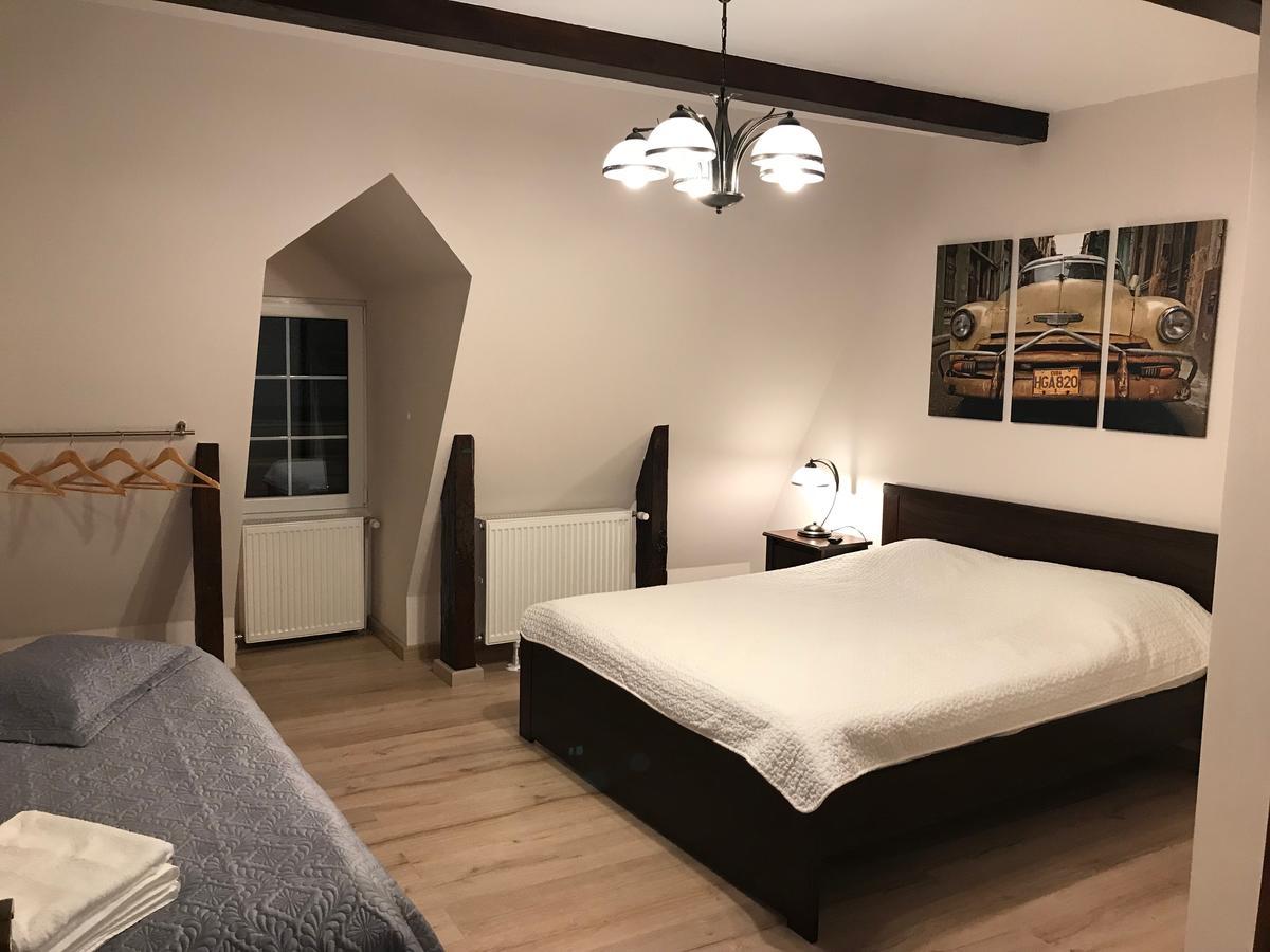 House 54 Hotel Brasov Luaran gambar