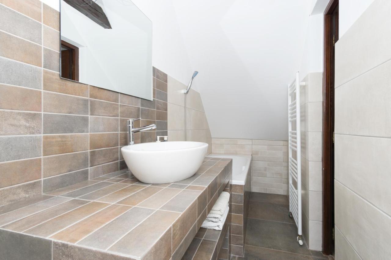 House 54 Hotel Brasov Luaran gambar